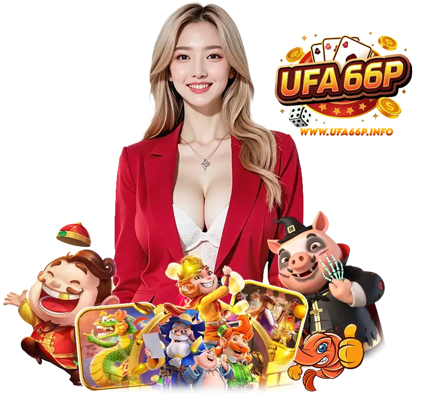 UFA66P ฝากประจำ