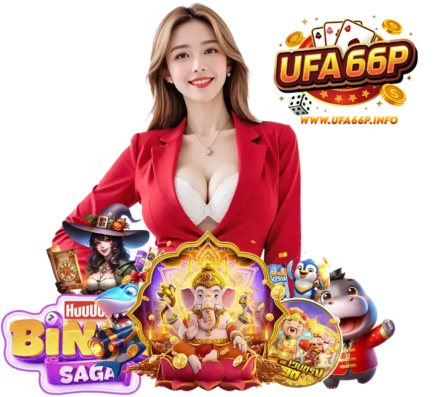 UFA66P ONLINE