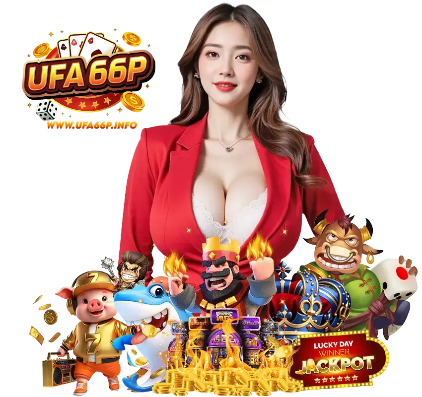UFA66P ทางเข้าเล่น