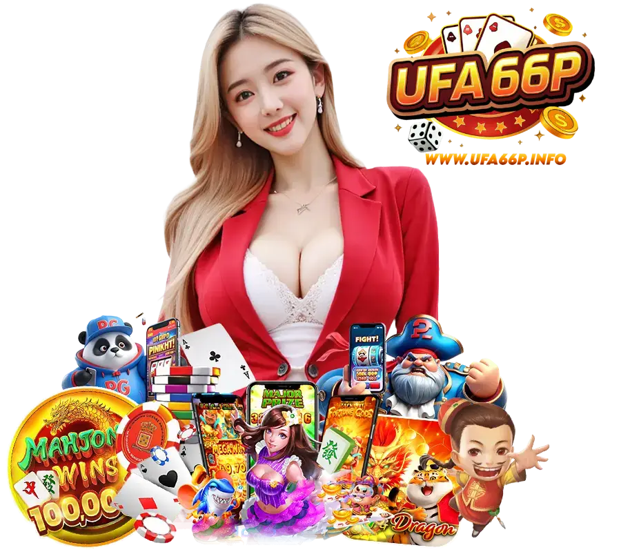 UFA66P