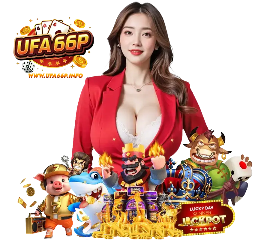 UFA66P ทางเข้าเล่น