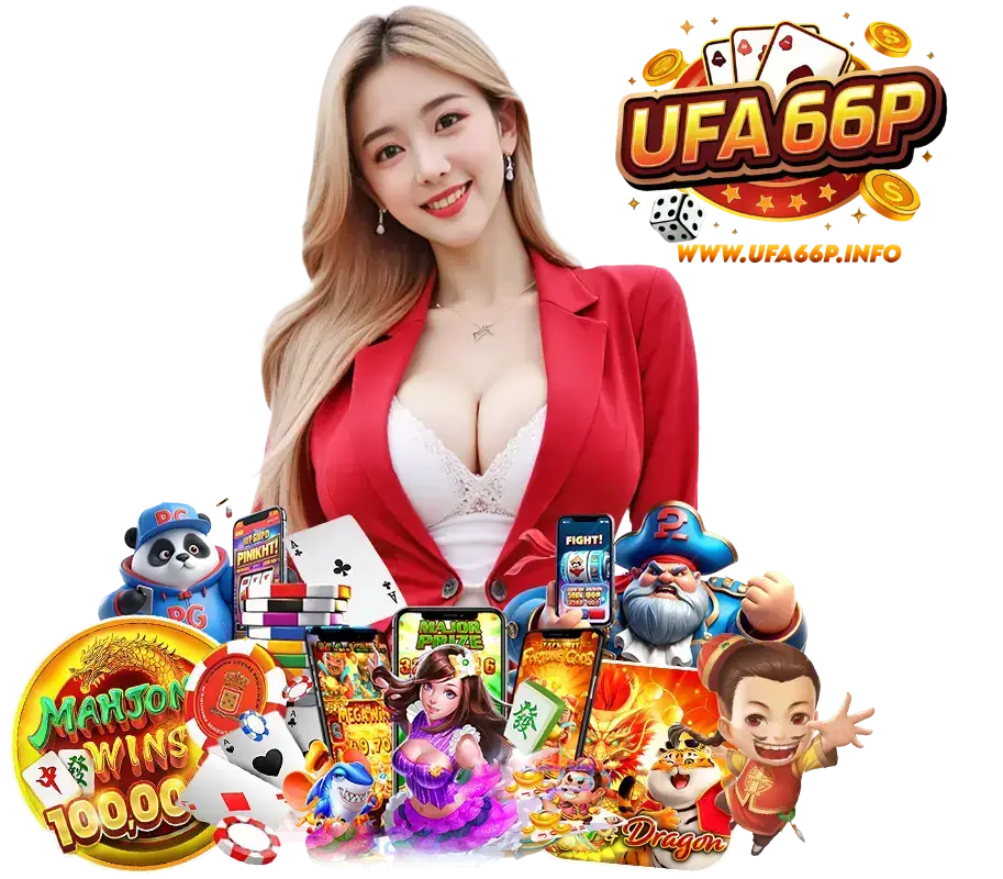 UFA66P