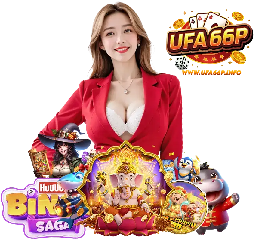 UFA66P ONLINE