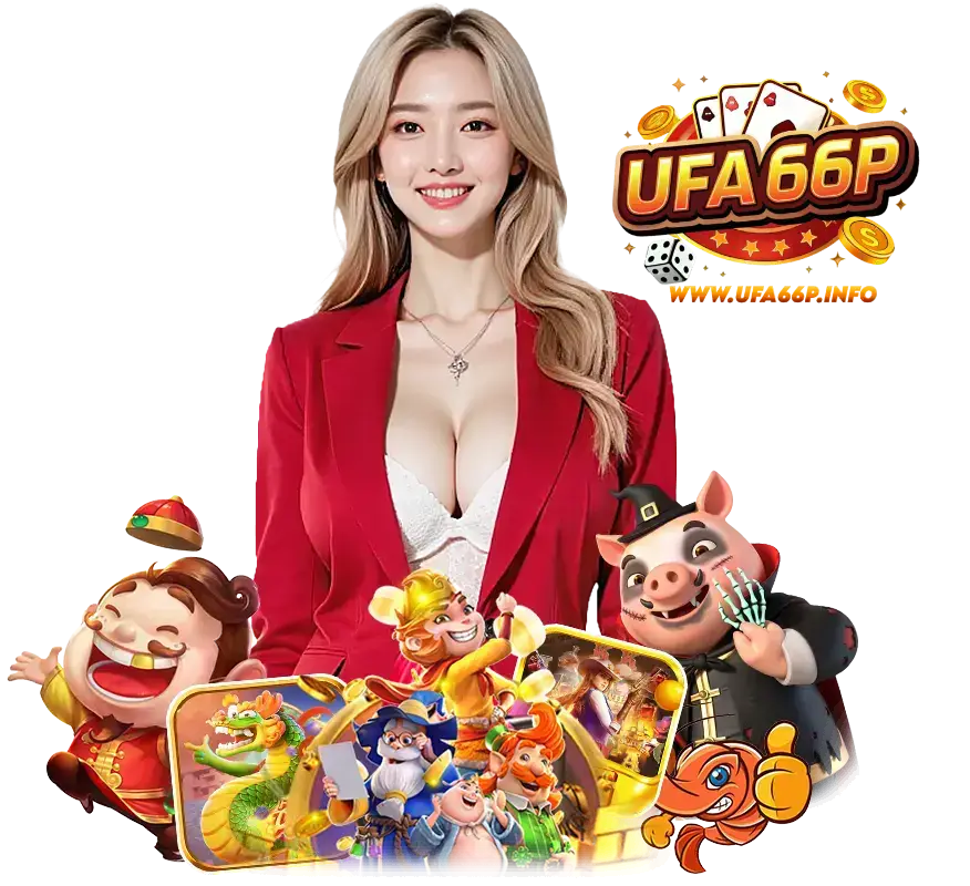 UFA66P ฝากประจำ